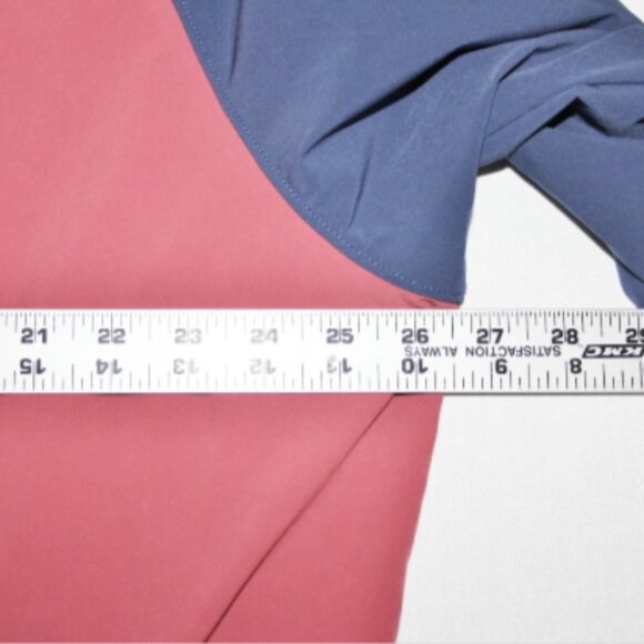 Pinehurst U.S. Open Peter Millar Full Zip Performance Jacket , 2XL, Excellent - Picture 10 of 10